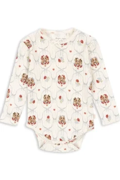 Minnie Body Gots Ks103916*Konges Sløjd Online