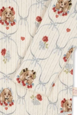 Minnie Body Gots Ks103916*Konges Sløjd Online