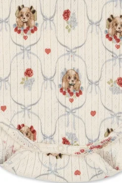 Minnie Body Gots Ks103916*Konges Sløjd Online