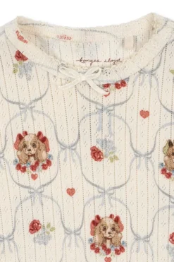 Minnie Body Gots Ks103916*Konges Sløjd Online