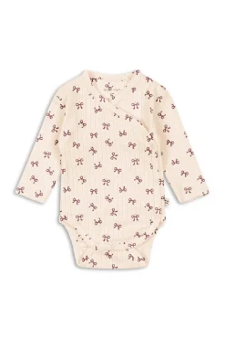 Minnie Newborn Body Gots Ks104377*Konges Sløjd Discount
