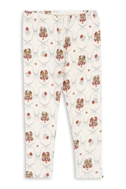 Minnie Pants Gots Ks103922*Konges Sløjd Hot