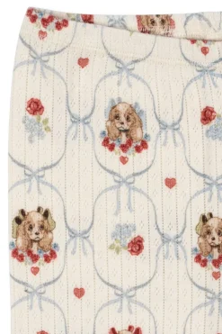 Minnie Pants Gots Ks103922*Konges Sløjd Hot