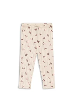 Minnie Pants Gots Ks104378*Konges Sløjd Outlet