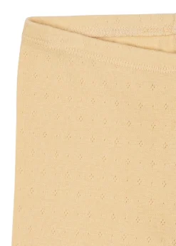 Konges Sløjd Minnie Pants Gots Ks103560<Børn Bukser & Leggings