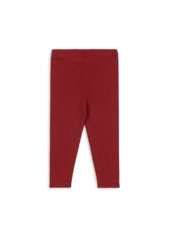 Konges Sløjd Minnie Pants Gots Ks104378<Børn Bukser & Leggings