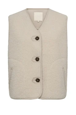 Gossia Minrigo Vest G2832< Veste