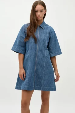 Global Funk Mira Zip-G< Kjoler|Ammevenligt Tøj