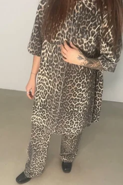 Global Funk Mira-G< Kjoler|Ammevenligt Tøj