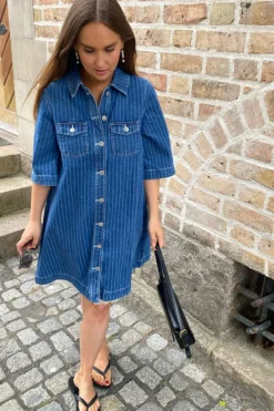 Global Funk Mira-G< Kjoler|Ammevenligt Tøj