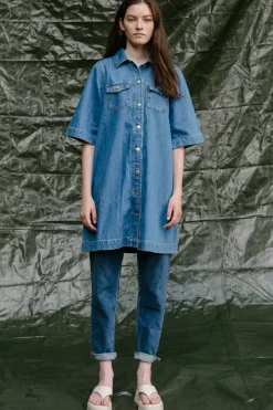 Mira-G Dress*Global Funk Best