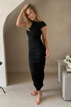 Miraic Dress A23938*BYIC Online