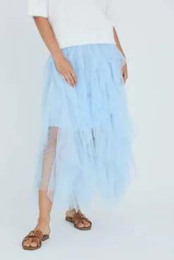 A-View Miranda New Skirt AV7093< Nederdele