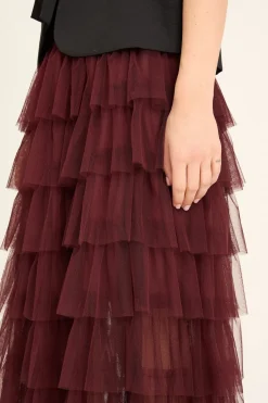 Miranda Skirt AV4798*A-View Clearance