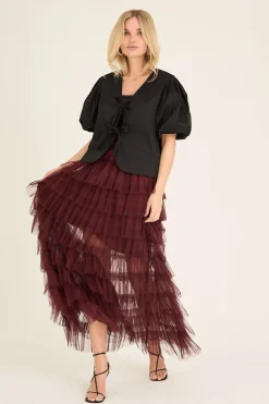 Miranda Skirt AV4798*A-View Clearance