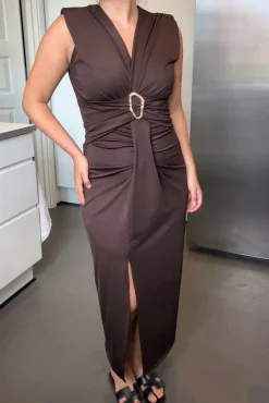 Mirella Dress*A-bee Outlet