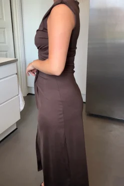 Mirella Dress*A-bee Outlet