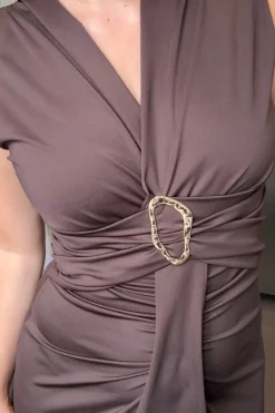 Mirella Dress*A-bee Outlet