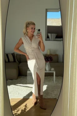 Mirella Dress*A-bee Hot