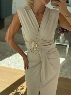 Mirella Dress*A-bee Hot