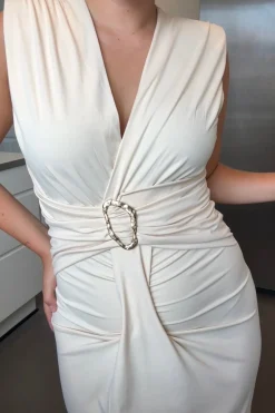 Mirella Dress*A-bee Hot