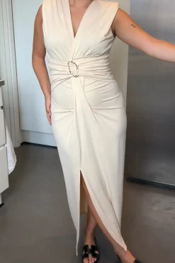 Mirella Dress*A-bee Hot