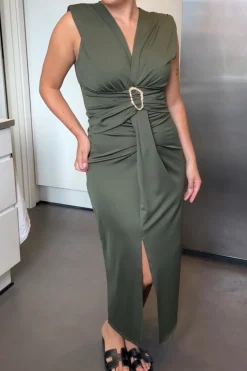 A-bee Mirella Dress< Kjoler