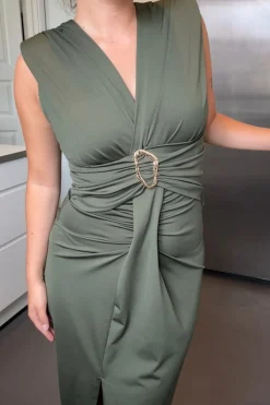 A-bee Mirella Dress< Kjoler