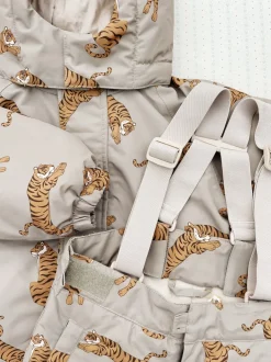 Konges Sløjd Mismou Jacket Ks103513<Børn Overtøj