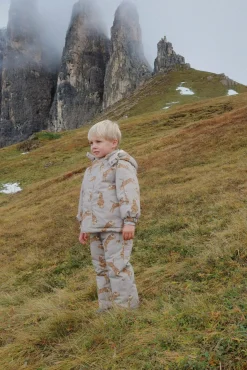 Konges Sløjd Mismou Jacket Ks103513<Børn Overtøj