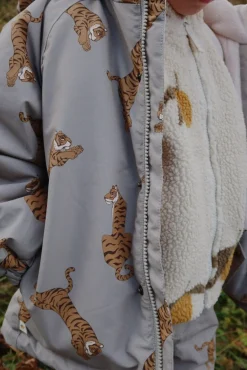 Konges Sløjd Mismou Jacket Ks103513<Børn Overtøj