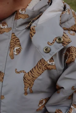 Konges Sløjd Mismou Jacket Ks103513<Børn Overtøj