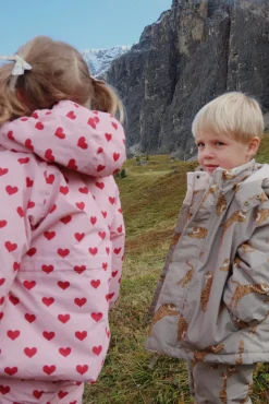 Konges Sløjd Mismou Jacket Ks103513<Børn Overtøj