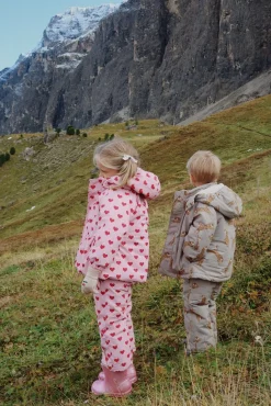 Konges Sløjd Mismou Jacket Ks103513<Børn Overtøj