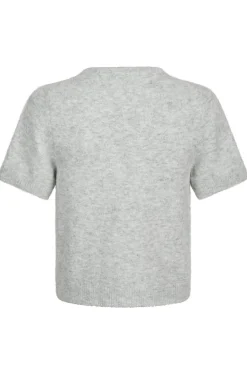 Mitta Knit Cardigan 162891*Neo Noir Discount