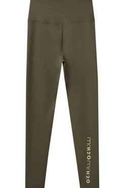 H2O Mkx Long Tights 100942-1< Træningstøj|Bukser, Jeans & Leggings
