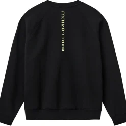 H2O Mkx O'Neck Sweat 100944-1-S< Bluser & Skjorter|Sweatsæt & Comfy Wear