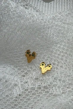 Molly&My Jewellery Mølledal< Øreringe