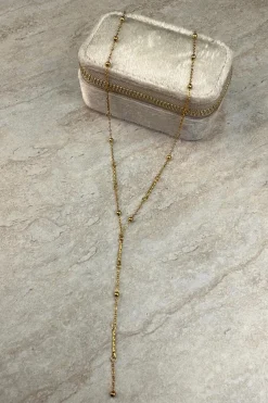 Molly&My Jewellery Møllevig< Halskæder