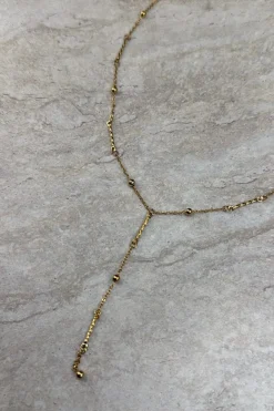 Molly&My Jewellery Møllevig< Halskæder