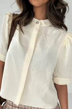 Continue Moe Blouse 14847< Bluser & Skjorter