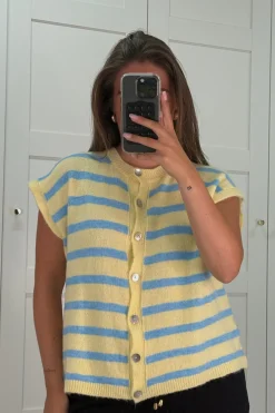 Molly Vest*A-bee Discount