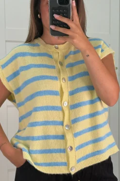 Molly Vest*A-bee Discount