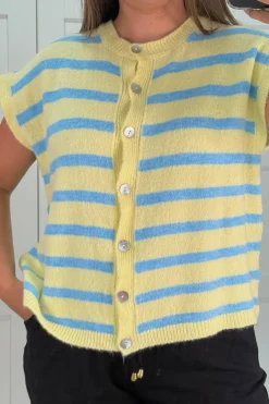 Molly Vest*A-bee Discount