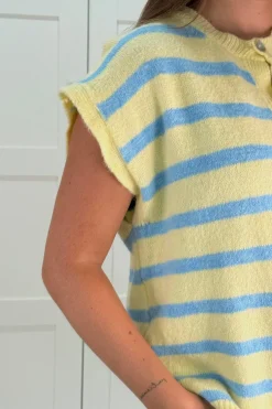 Molly Vest*A-bee Discount