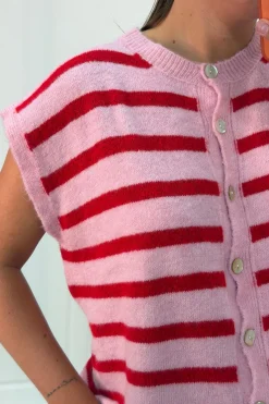 Molly Vest*A-bee Online