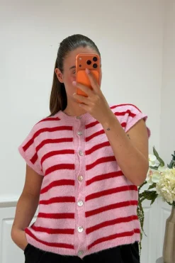 Molly Vest*A-bee Online