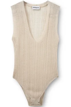 H2O Fagerholt Monday Body< Bluser & Skjorter|Strik