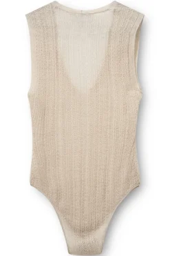 H2O Fagerholt Monday Body< Bluser & Skjorter|Strik