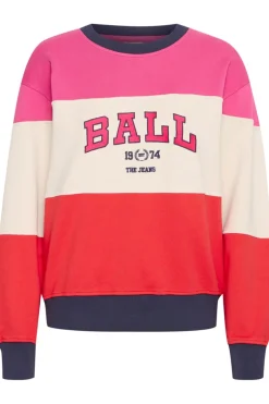 Ball Montana Sweat< Bluser & Skjorter|Sweatsæt & Comfy Wear